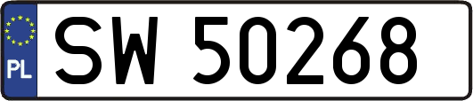 SW50268