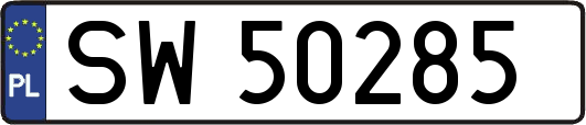 SW50285