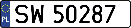 SW50287