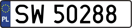 SW50288