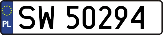 SW50294