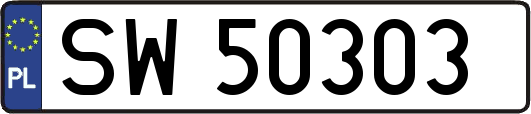 SW50303