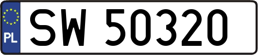SW50320
