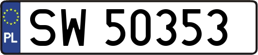 SW50353