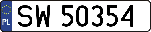 SW50354