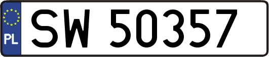 SW50357