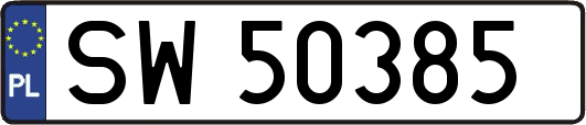 SW50385