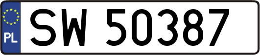 SW50387