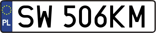 SW506KM
