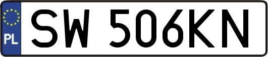 SW506KN