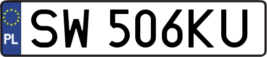 SW506KU