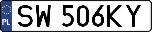 SW506KY