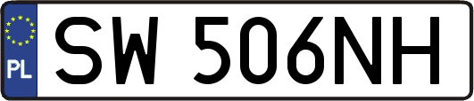 SW506NH