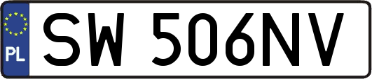 SW506NV