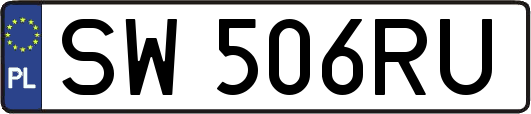 SW506RU