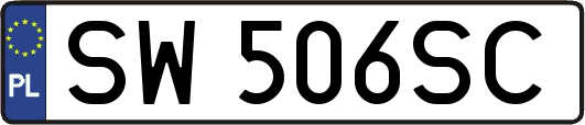 SW506SC