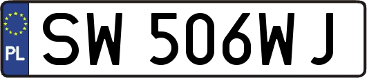SW506WJ