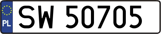SW50705