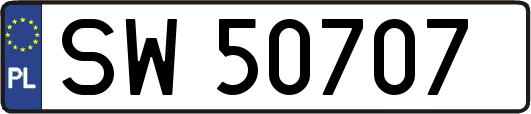 SW50707