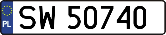 SW50740