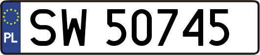 SW50745
