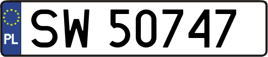 SW50747