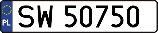 SW50750