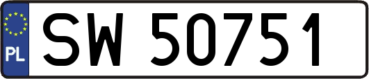 SW50751