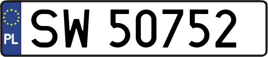 SW50752