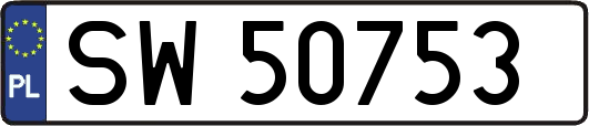 SW50753