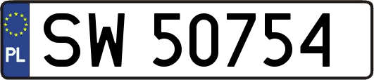SW50754