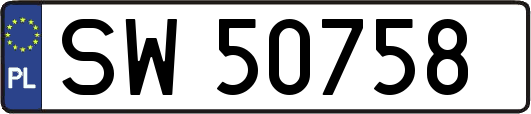 SW50758