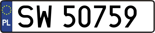 SW50759