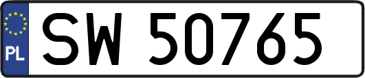 SW50765