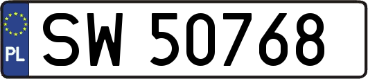 SW50768
