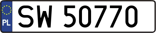 SW50770