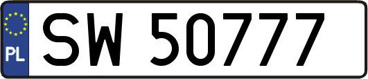 SW50777
