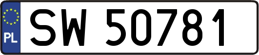 SW50781