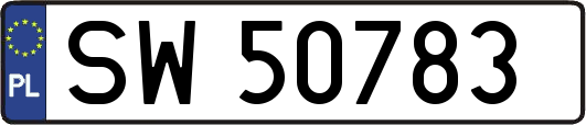 SW50783