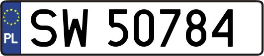 SW50784