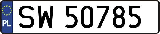 SW50785