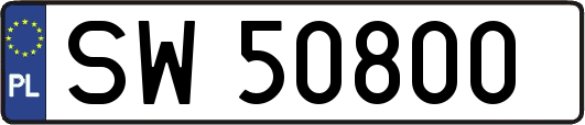 SW50800