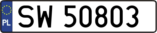 SW50803