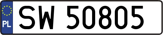 SW50805