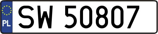 SW50807