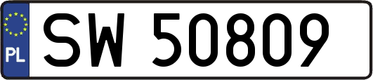 SW50809