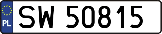 SW50815
