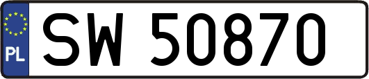 SW50870