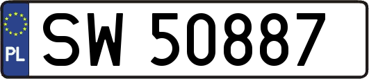 SW50887