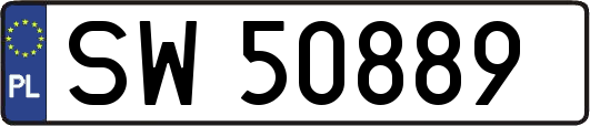 SW50889